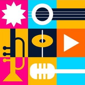 Lo que tienen en común tu canción favorita y una página web exitosa. Música y Diseño Web. La analogía que lo cambia todo. Ismael Ochoa Rodríguez